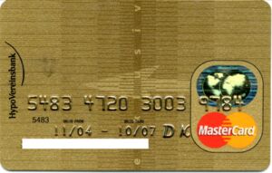 HypoVereinsbank - exklusiv