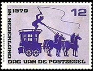 Day of the Stamp