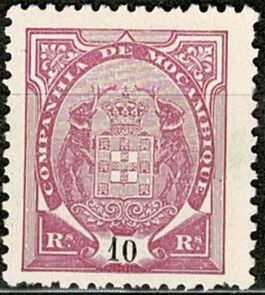 Elephants Holding Coat Of Arms