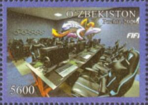 Muhammad al-Khwarizmi School