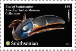 American Indian Museum Collection