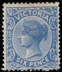 Queen Victoria (1819-1901)