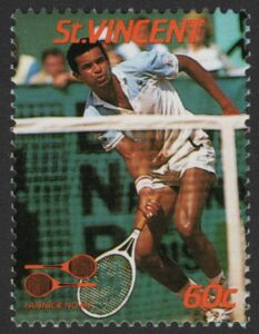 Yannick Noah