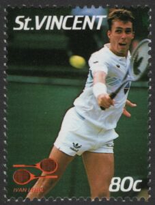 Ivan Lendl