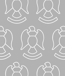 Coat of arms of the Jamahiriya