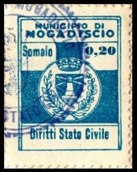 Diritti Stato Civile - Coat of arms