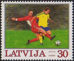 European Football Championship 2004, Portugal