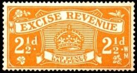 Tudor Crown and floral motifs