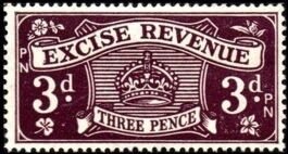 Tudor Crown and floral motifs