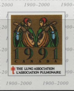 Lung Association Musicians playing Lutes