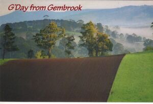 Gembrook
