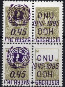 50th Anniversary of United Nations