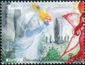 The Fairies of Bosnia