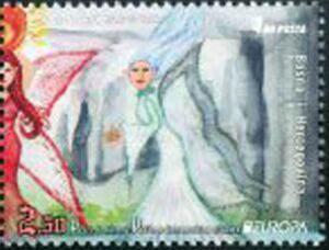 The Fairies of Bosnia