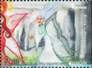 The Fairies of Bosnia