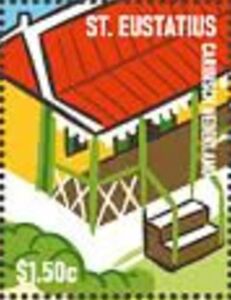 Tourism on Saint Eustatius