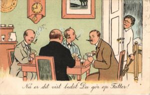 Now it's probably you up Fatter