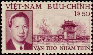 The 39th Birthday of Emperor Bảo Đại (1913-1997)
