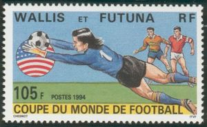 World Cup Soccer, United States