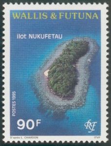 Nukufetau