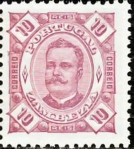 King Carlos I of Portugal (1863-1908)