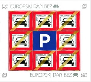 European Day Without Cars