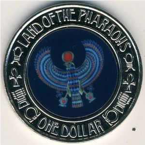 250 Shillings (Necklace)