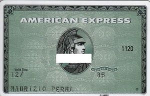 American Express