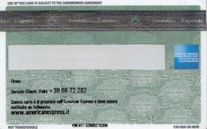 American Express