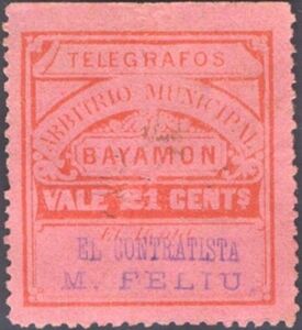 Bayamon - Arbitrio Municipal