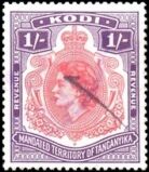 Queen Elizabeth II (1926-2022)