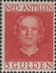 Queen Juliana