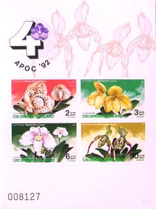 Orchids