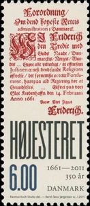 350th Anniversary of the Supreme Court