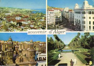 Alger
