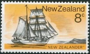 "New Zealander" (brigantine)