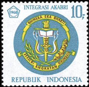 Indonesian Military Academy