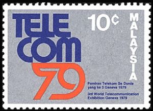 World Telecommunications Exhibition