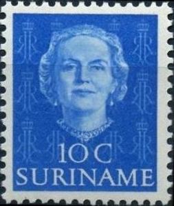 Queen Juliana