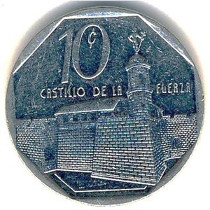 10 Centavos