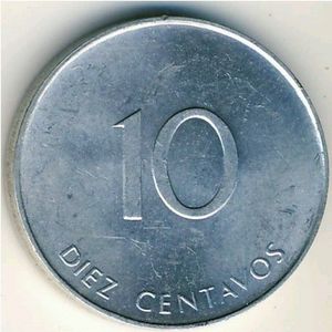10 Centavos