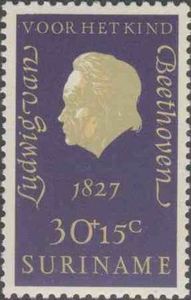 Ludwig van Beethoven (1770–1827)