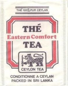 Thé 100% pur Ceylan