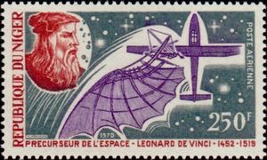 Leonardo da Vinci