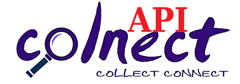 Colnect API logo
