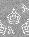 Crown over Script A Multiple