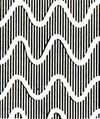 Wavy Lines Type 1