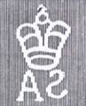 Crown over SA Type 1