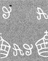 Crown (Missing) over Script CA Multiple