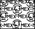 Eagle in Circle and MEX-MEX Multiple